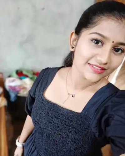 Muskan Patel
