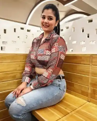 Sita Verma