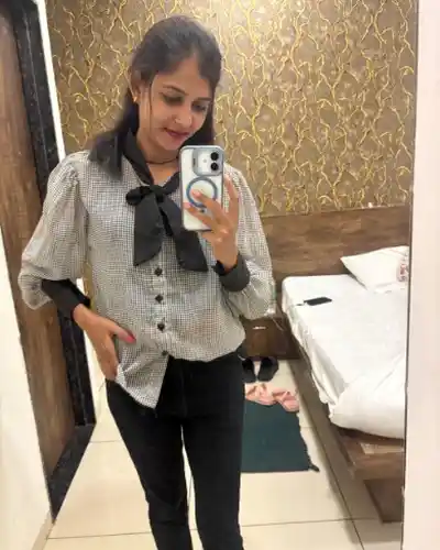 Ritu Verma