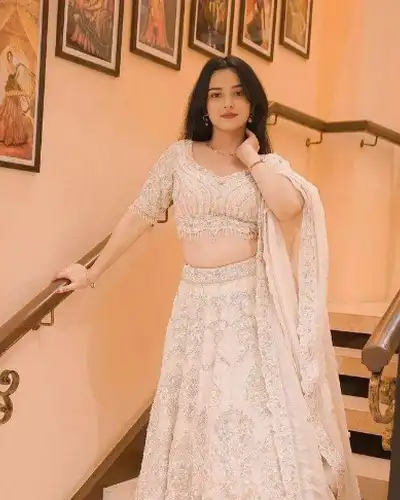 Deeti Tiwari