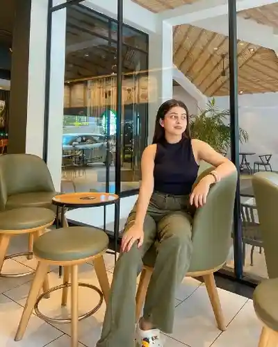 Pooja Sahu